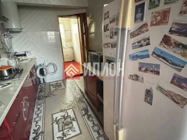 Продается 3-комнатная квартира Адмирала Фадеева ул, 79.5  м&sup2;, 15500000 рублей