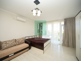 Продается Апартамент Фиолентовское ш, 33.3  м&sup2;, 6200000 рублей