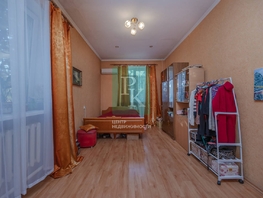 Продается Комната Казачья ул, 16.9  м&sup2;, 2800000 рублей