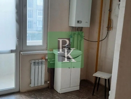 Продается 2-комнатная квартира Победы пр-кт, 61.8  м&sup2;, 10500000 рублей