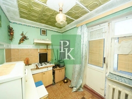 Продается 1-комнатная квартира Казачья ул, 36.7  м&sup2;, 6500000 рублей