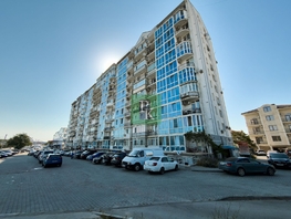 Продается 4-комнатная квартира Пожарова ул, 255.6  м&sup2;, 30000000 рублей