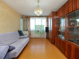 Продается 2-комнатная квартира Генерала Жидилова ул, 54.4  м&sup2;, 8800000 рублей