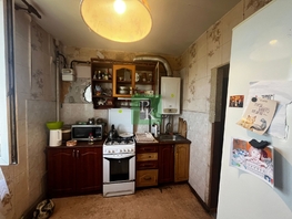 Продается 2-комнатная квартира Тараса Шевченко ул, 53.5  м&sup2;, 9000000 рублей