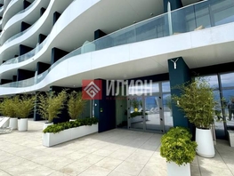 Продается Апартамент Набережная ул, 36  м&sup2;, 23000000 рублей