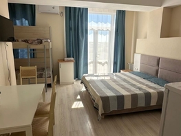 Продается Апартамент Сигнальная ул, 29.2  м&sup2;, 4500000 рублей