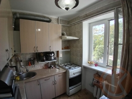 Продается 3-комнатная квартира Гагарина ул, 56  м&sup2;, 9500000 рублей
