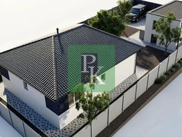 Продается Дом Фиолентовское ш, 145  м&sup2;, участок 4.8 сот., 13000000 рублей