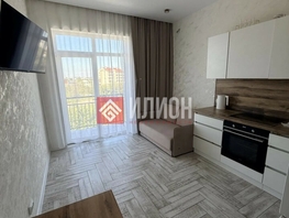 Продается 1-комнатная квартира Челнокова ул, 40.8  м&sup2;, 8200000 рублей