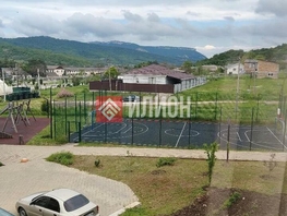 Продается 1-комнатная квартира Молодежная ул, 43.8  м&sup2;, 4500000 рублей