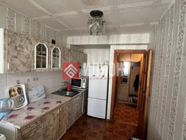 Продается 3-комнатная квартира Адмирала Фадеева ул, 80  м&sup2;, 13600000 рублей