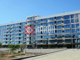 Продается Апартамент пляж Омега тер, 74.5  м&sup2;, 18848500 рублей
