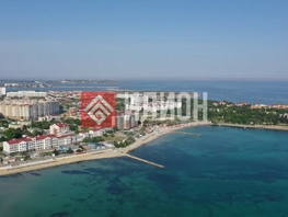 Продается Апартамент пляж Омега тер, 90  м&sup2;, 20951700 рублей