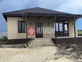Продается Дом А.Ибрагимова ул, 110  м&sup2;, участок 8 сот., 11300000 рублей