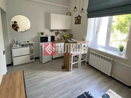 Продается Комната Толбухина ул, 11  м&sup2;, 2600000 рублей