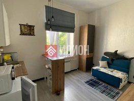 Продается Комната Толбухина ул, 10  м&sup2;, 2480000 рублей