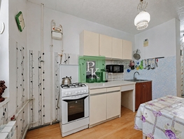 Продается 3-комнатная квартира Октябрьской революции пр-кт, 77.3  м&sup2;, 12000000 рублей