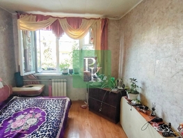 Продается Комната Ефремова ул, 16.1  м&sup2;, 2800000 рублей