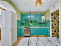 Продается 5-комнатная квартира Николая Музыки ул, 136.8  м&sup2;, 18500000 рублей