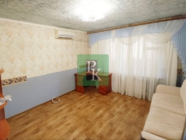 Продается 3-комнатная квартира Астана Кесаева ул, 73.8  м&sup2;, 13500000 рублей