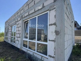Продается Дом Персиковая ул (садовые участки Очистные), 60  м&sup2;, участок 4 сот., 4400000 рублей