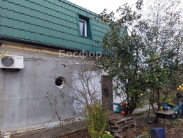Продается дача Вишневая ул (садовые участки Очистные), 56  м&sup2;, участок 4 сот., 3200000 рублей