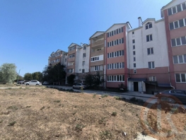 Продается 1-комнатная квартира Кирова ул, 57  м&sup2;, 7500000 рублей