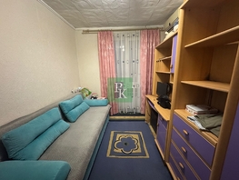 Продается 3-комнатная квартира Октябрьской революции пр-кт, 57.3  м&sup2;, 11000000 рублей