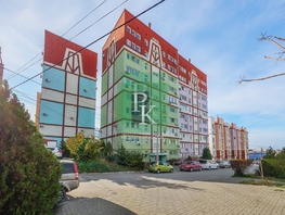 Продается 2-комнатная квартира Комбрига Потапова ул, 64  м&sup2;, 13490000 рублей