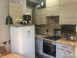 Продается 2-комнатная квартира Коленный пер, 32.6  м&sup2;, 7750000 рублей