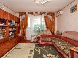 Продается 4-комнатная квартира Октябрьской революции пр-кт, 84  м&sup2;, 14000000 рублей