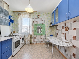 Продается 1-комнатная квартира Героев Бреста ул, 36  м&sup2;, 7500000 рублей
