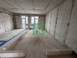 Продается 2-комнатная квартира Молочная ул, 60.8  м&sup2;, 12500000 рублей