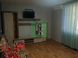 Продается 1-комнатная квартира Хрусталева ул, 37.7  м&sup2;, 7800000 рублей