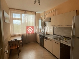 Продается 1-комнатная квартира Астана Кесаева ул, 42  м&sup2;, 9280000 рублей