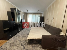 Продается 2-комнатная квартира Адмирала Фадеева ул, 53  м&sup2;, 10400000 рублей