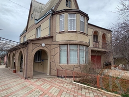 Продается Дом Новая ул, 230.2  м&sup2;, участок 15 сот., 12825000 рублей