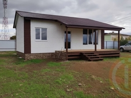 Продается Дом Зеленый пер, 75  м&sup2;, участок 10 сот., 6890000 рублей