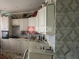 Продается 2-комнатная квартира Советская ул, 43.4  м&sup2;, 8700000 рублей