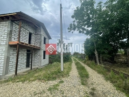 Продается Коттедж Жасминовая ул (садовые участки Очистные), 100  м&sup2;, участок 6 сот., 6500000 рублей