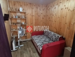 Продается Коттедж Клубничная ул (садовые участки Очистные), 14  м&sup2;, участок 3.9 сот., 3500000 рублей