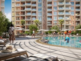 Продается Апартамент АК Тамерун, корп 2, 35.75  м&sup2;, 12065625 рублей
