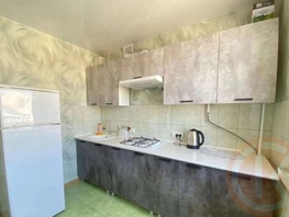 Продается 1-комнатная квартира Демышева ул, 36.6  м&sup2;, 7700000 рублей