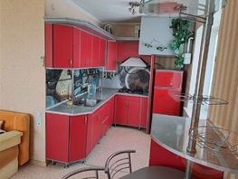 Продается 3-комнатная квартира Некрасова ул, 63.2  м&sup2;, 8000000 рублей