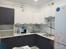 Продается 1-комнатная квартира Победы пр-кт, 38  м&sup2;, 9300000 рублей