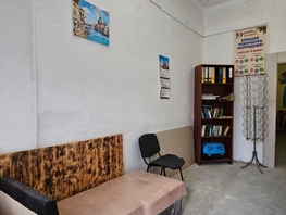 Продается 1-комнатная квартира имени братьев Буслаевых ул, 33  м&sup2;, 6200000 рублей