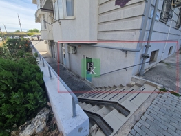 Сдается Универ. помещ Руднева ул, 96.4  м&sup2;, 75000 рублей