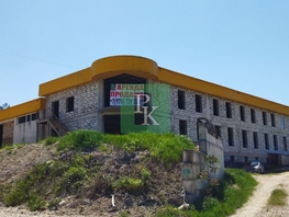 Сдается Производственное Фиолентовское ш, 1317  м&sup2;, 527000 рублей