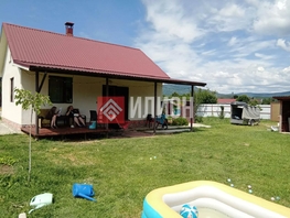 Продается Дом Садовая ул, 46.5  м&sup2;, участок 9.5 сот., 9800000 рублей