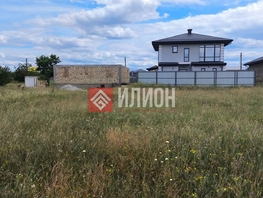 Продается  4-я Цветочная (Мечта тер. ТСН) ул, 10  сот., 4200000 рублей